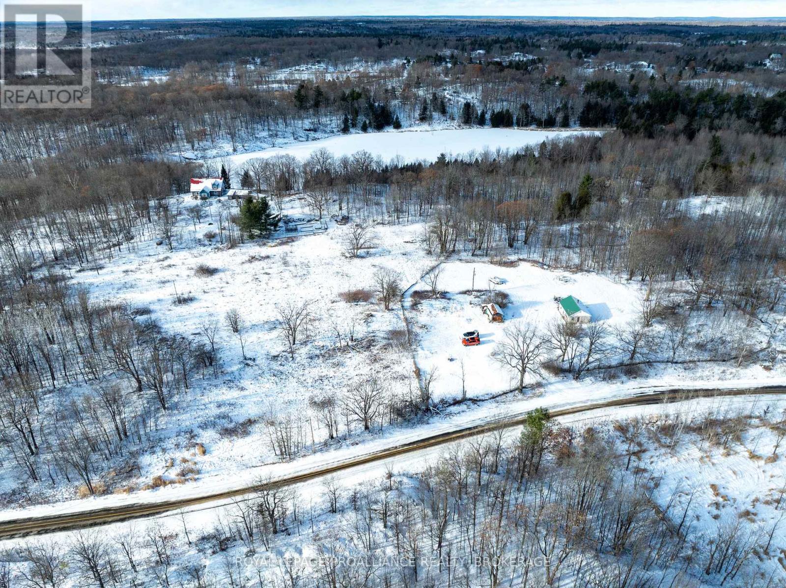 568 Ritchie Side Road, Tay Valley, Ontario  K0G 1X0 - Photo 23 - X12604462