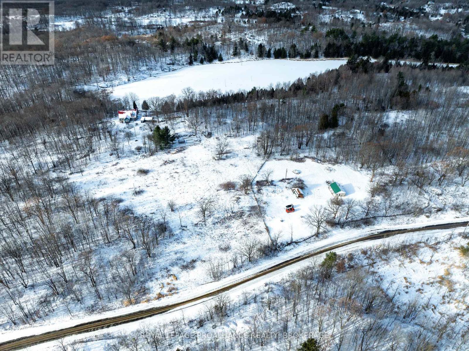 568 Ritchie Side Road, Tay Valley, Ontario  K0G 1X0 - Photo 24 - X12604462