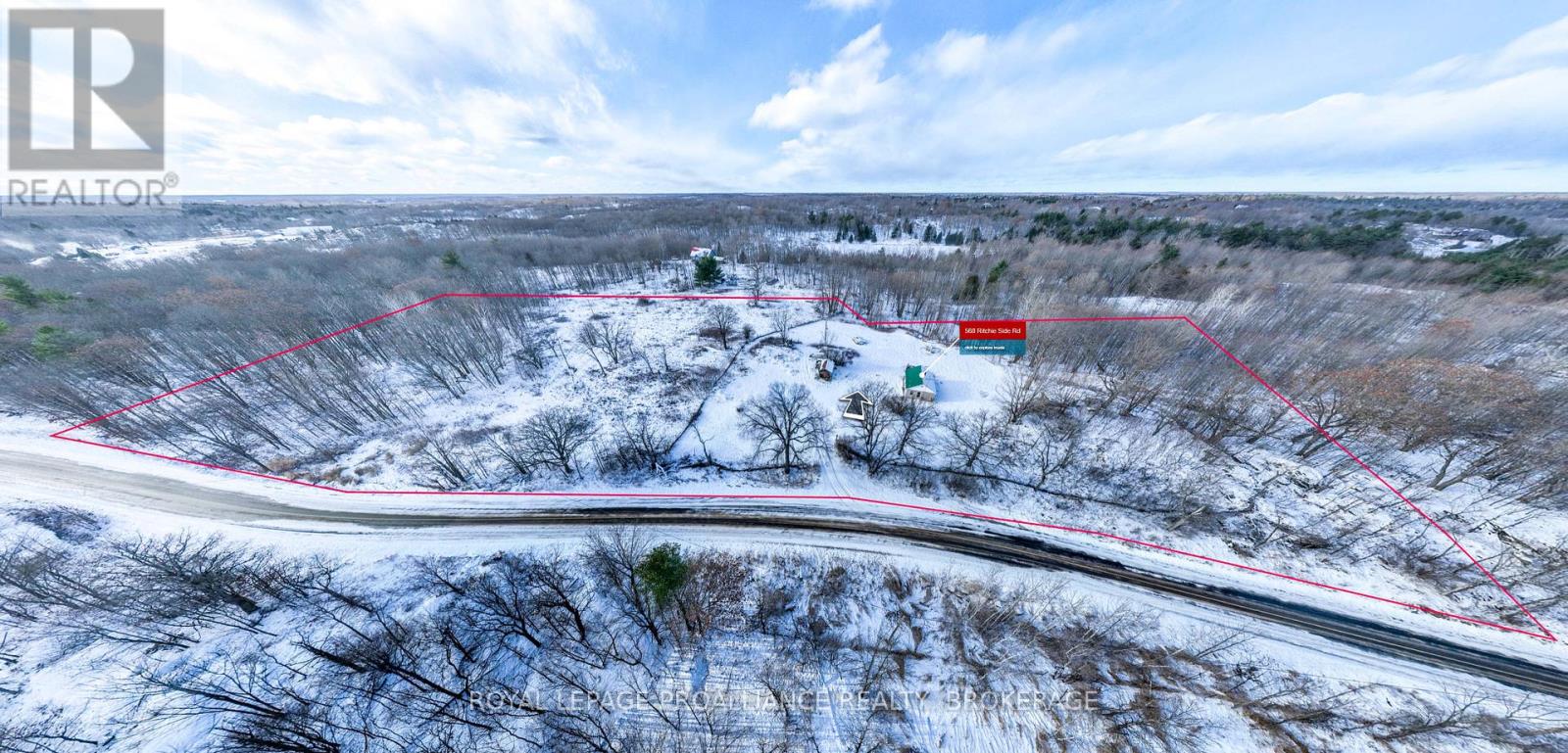 568 Ritchie Side Road, Tay Valley, Ontario  K0G 1X0 - Photo 25 - X12604462