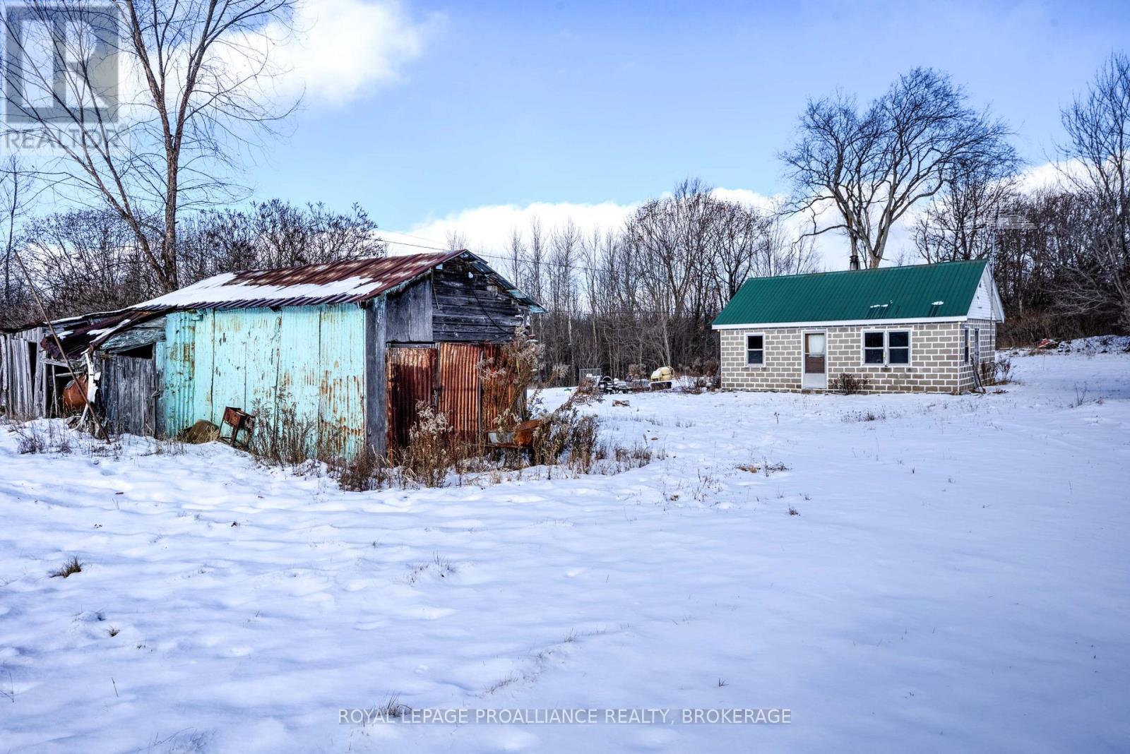568 Ritchie Side Road, Tay Valley, Ontario  K0G 1X0 - Photo 6 - X12604462