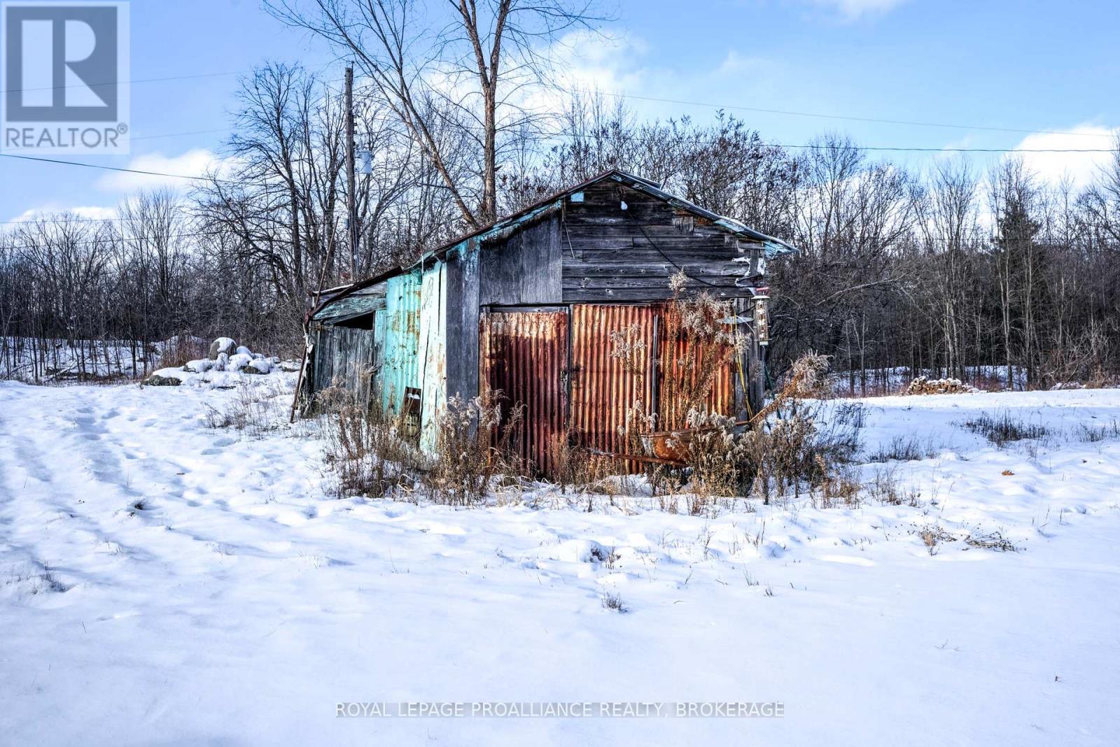 568 Ritchie Side Road, Tay Valley, Ontario  K0G 1X0 - Photo 7 - X12604462
