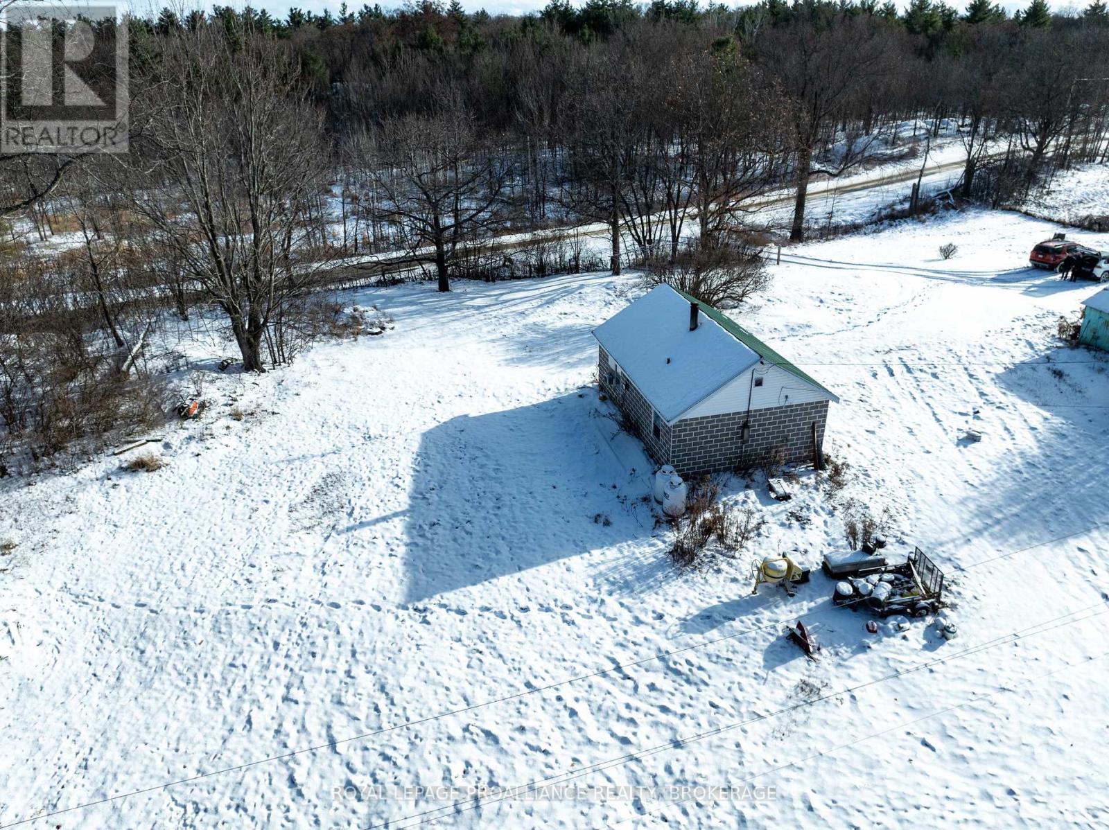 568 Ritchie Side Road, Tay Valley, Ontario  K0G 1X0 - Photo 9 - X12604462