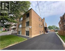 981 Mohawk Road E 253 - Huntington, Hamilton, Ca