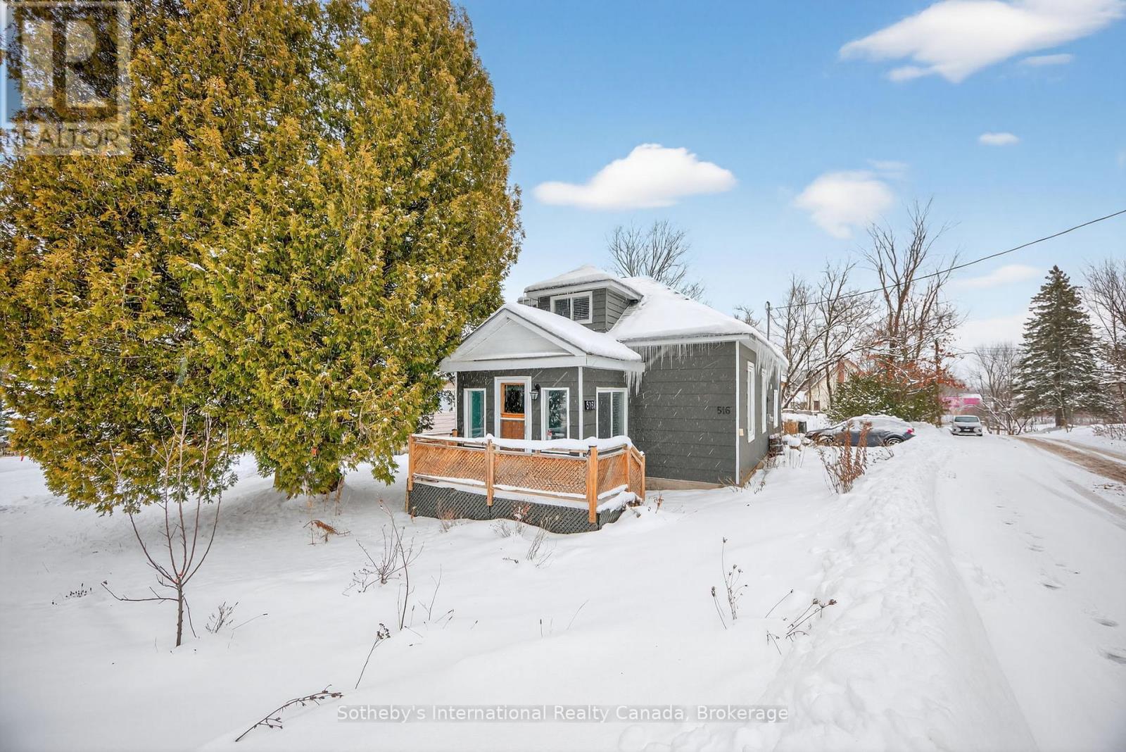 516 High Street, Georgian Bay, Ontario  P0C 1H0 - Photo 1 - X12604290
