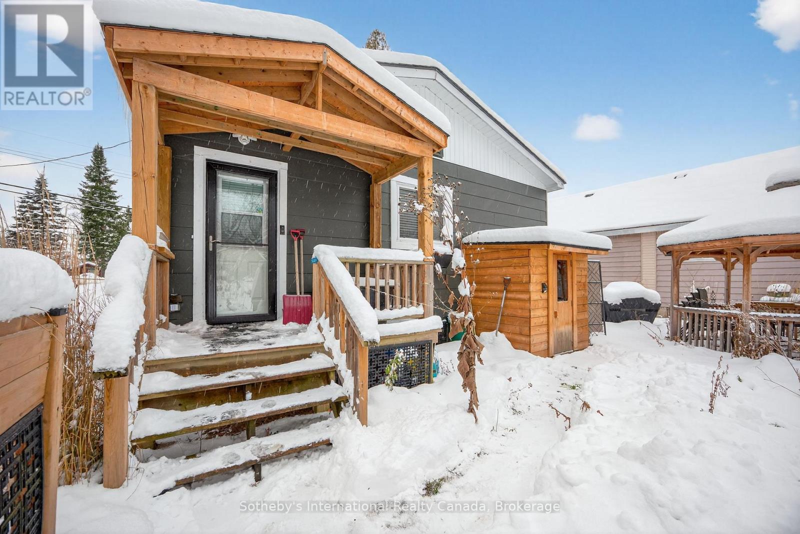 516 High Street, Georgian Bay, Ontario  P0C 1H0 - Photo 39 - X12604290