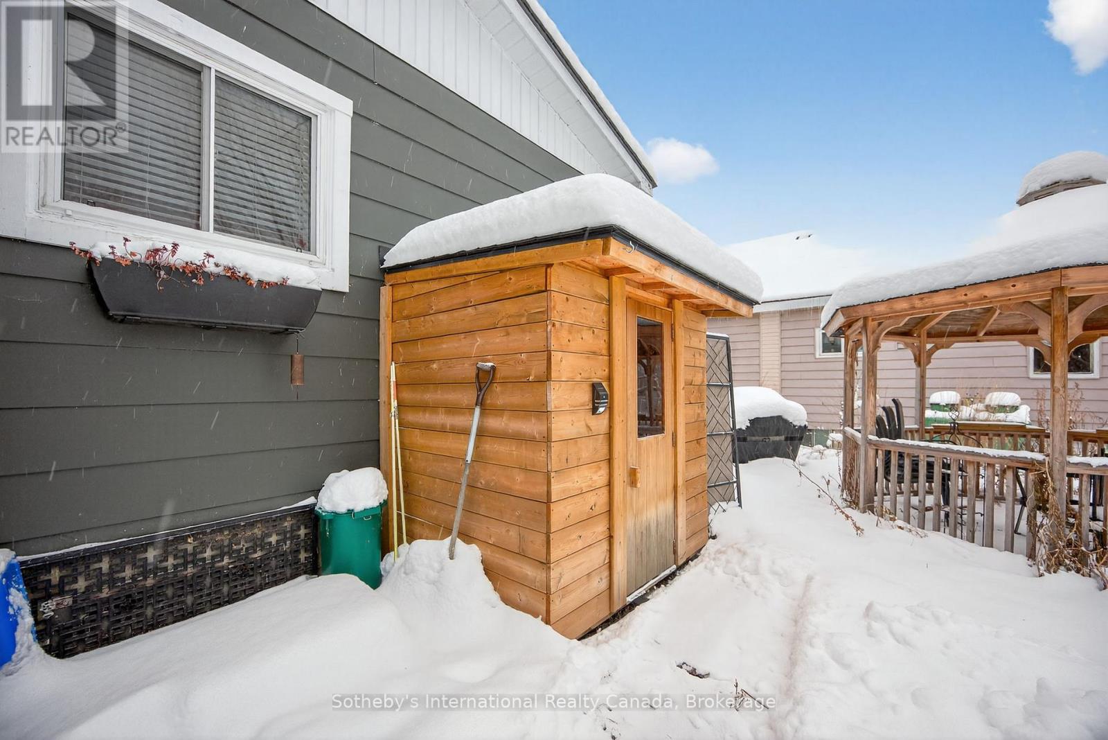 516 High Street, Georgian Bay, Ontario  P0C 1H0 - Photo 40 - X12604290