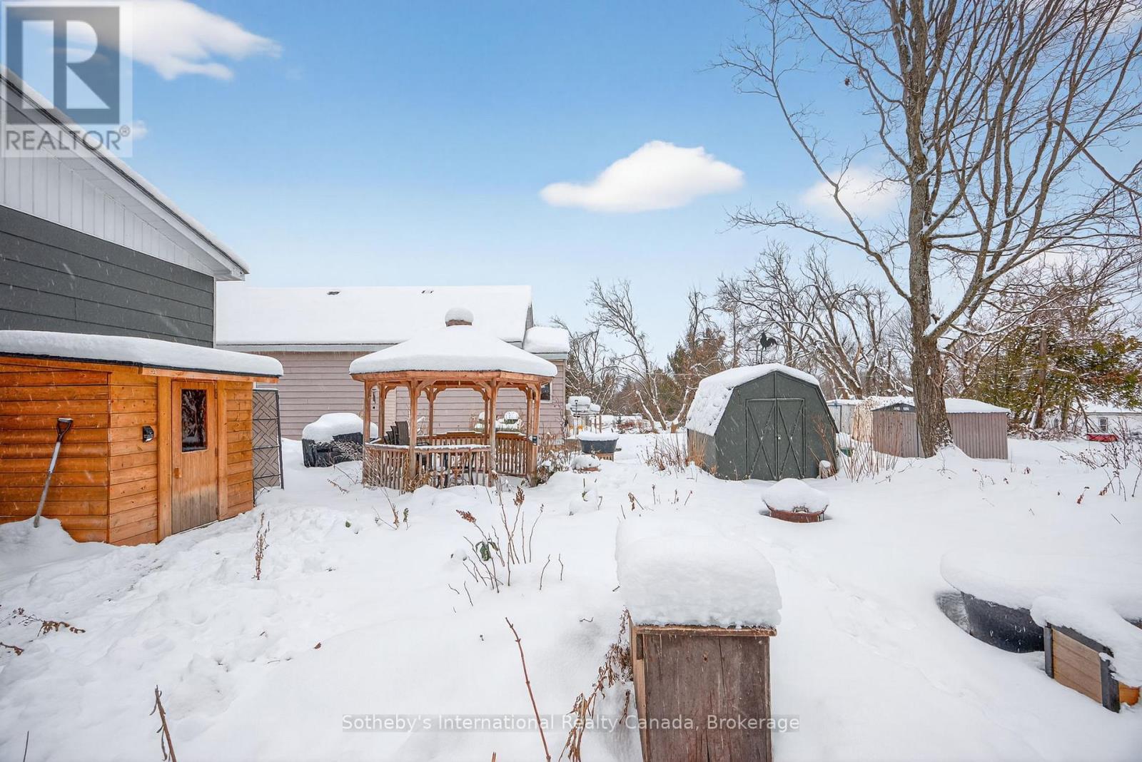 516 High Street, Georgian Bay, Ontario  P0C 1H0 - Photo 42 - X12604290