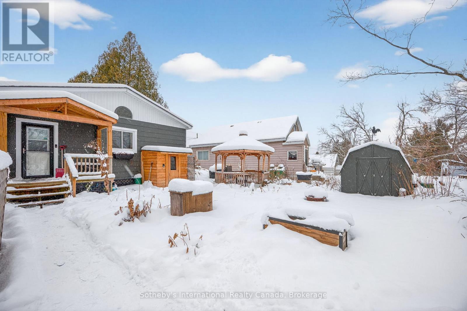 516 High Street, Georgian Bay, Ontario  P0C 1H0 - Photo 43 - X12604290