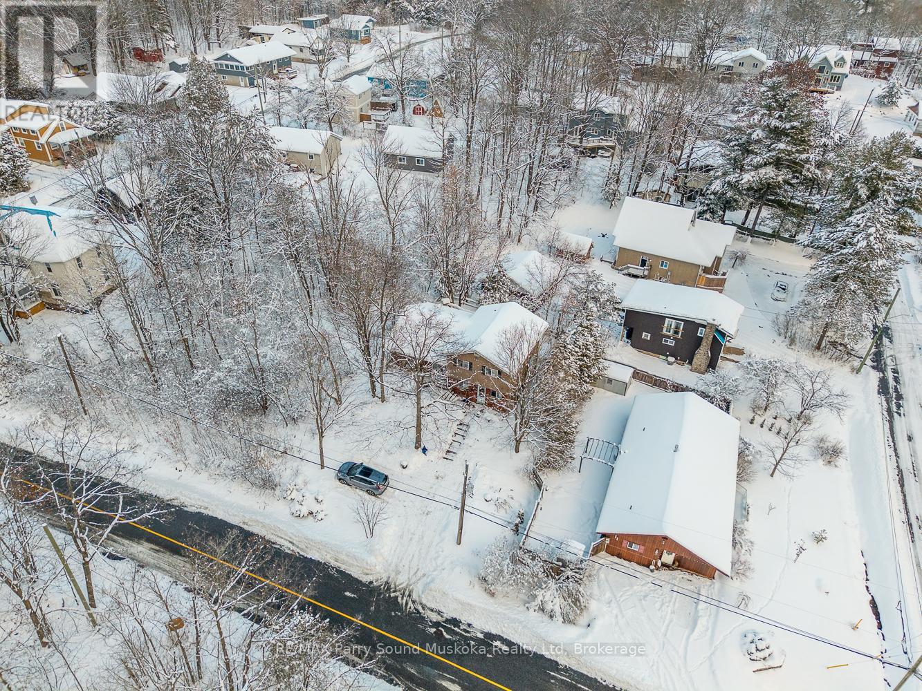 37 Louisa Street, Parry Sound, Ontario  P2A 2V7 - Photo 35 - X12604426