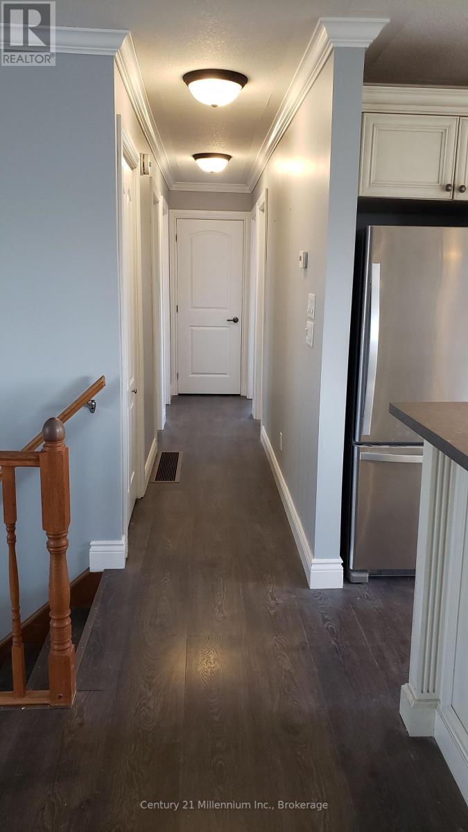 1 - 696 Christopher Drive, Saugeen Shores, Ontario  N0H 2C3 - Photo 14 - X12604454