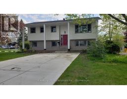1 - 696 CHRISTOPHER DRIVE, Saugeen Shores, Ontario