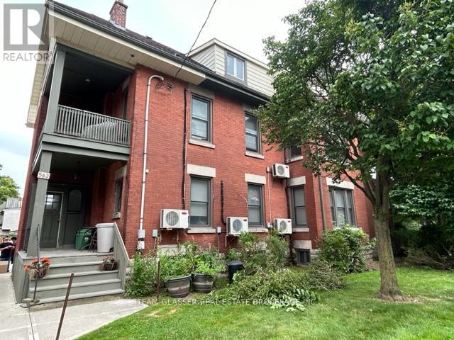 758 William Street, London East, Ontario  N5Y 2R6 - Photo 2 - X12604370