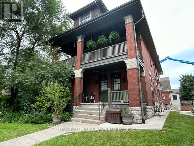 758 William Street, London East, Ontario  N5Y 2R6 - Photo 29 - X12604370