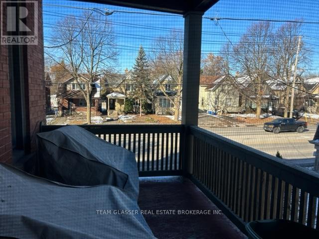 758 William Street, London East, Ontario  N5Y 2R6 - Photo 33 - X12604370