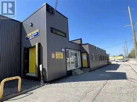 143 Borden Avenue, Central Elgin, Ontario  N0L 1B0 - Photo 1 - X12604468