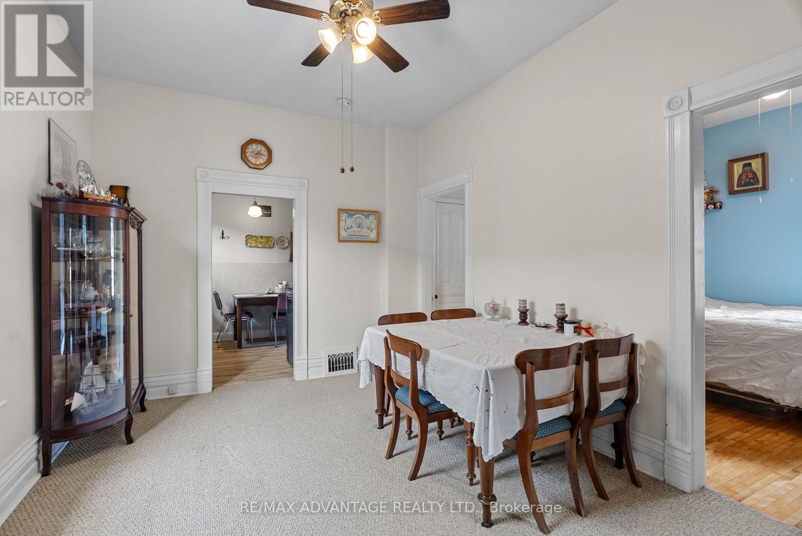 33 St Patrick Street, London North, Ontario  N6H 1P5 - Photo 11 - X12604506