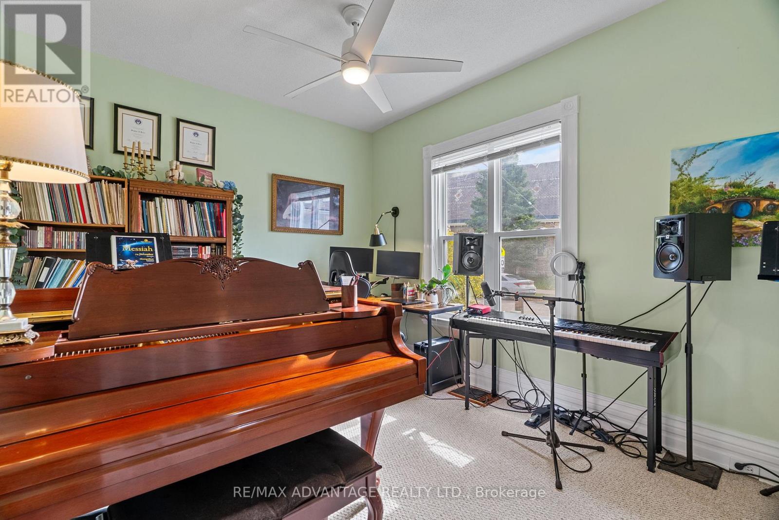 33 St Patrick Street, London North, Ontario  N6H 1P5 - Photo 17 - X12604506