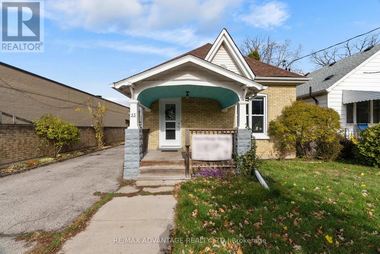 33 St Patrick Street, London North, Ontario  N6H 1P5 - Photo 2 - X12604506