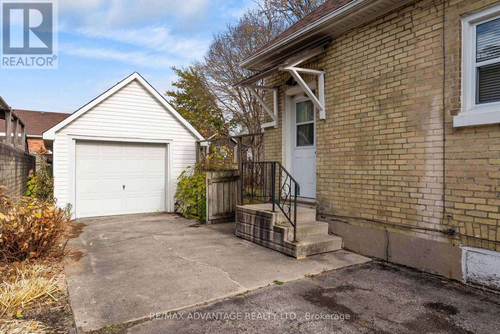 33 St Patrick Street, London North, Ontario  N6H 1P5 - Photo 29 - X12604506