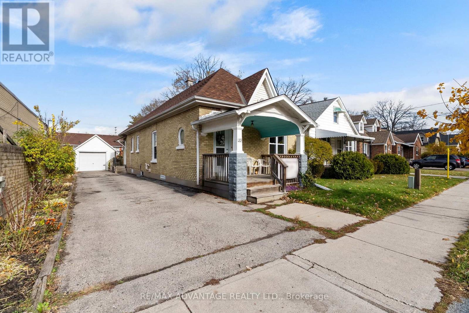 33 St Patrick Street, London North, Ontario  N6H 1P5 - Photo 3 - X12604506