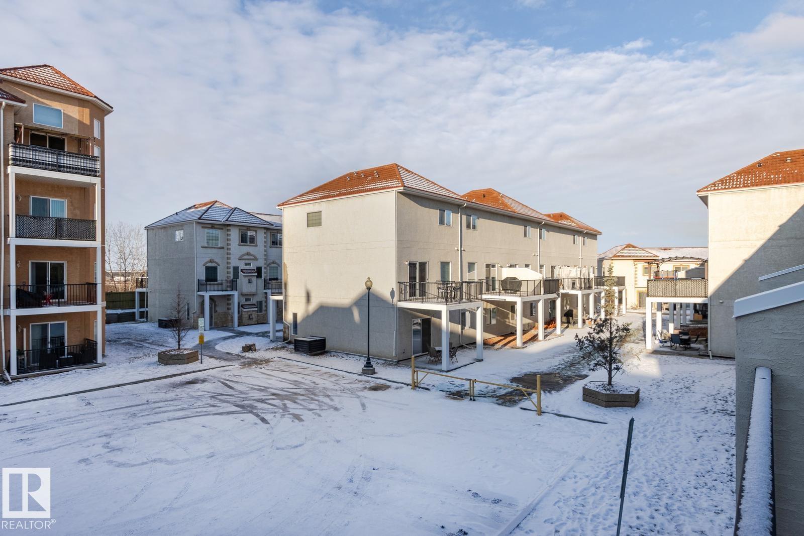 #39 13825 155 Av Nw, Edmonton, Alberta  T6V 0B8 - Photo 30 - E4467488