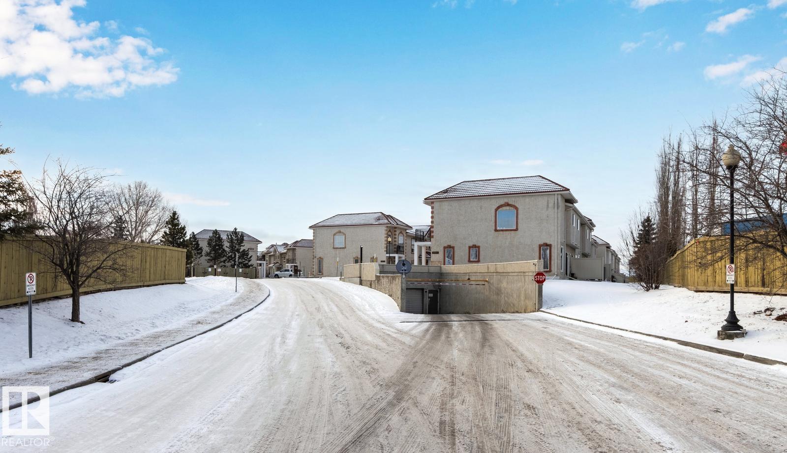 #39 13825 155 Av Nw, Edmonton, Alberta  T6V 0B8 - Photo 57 - E4467488