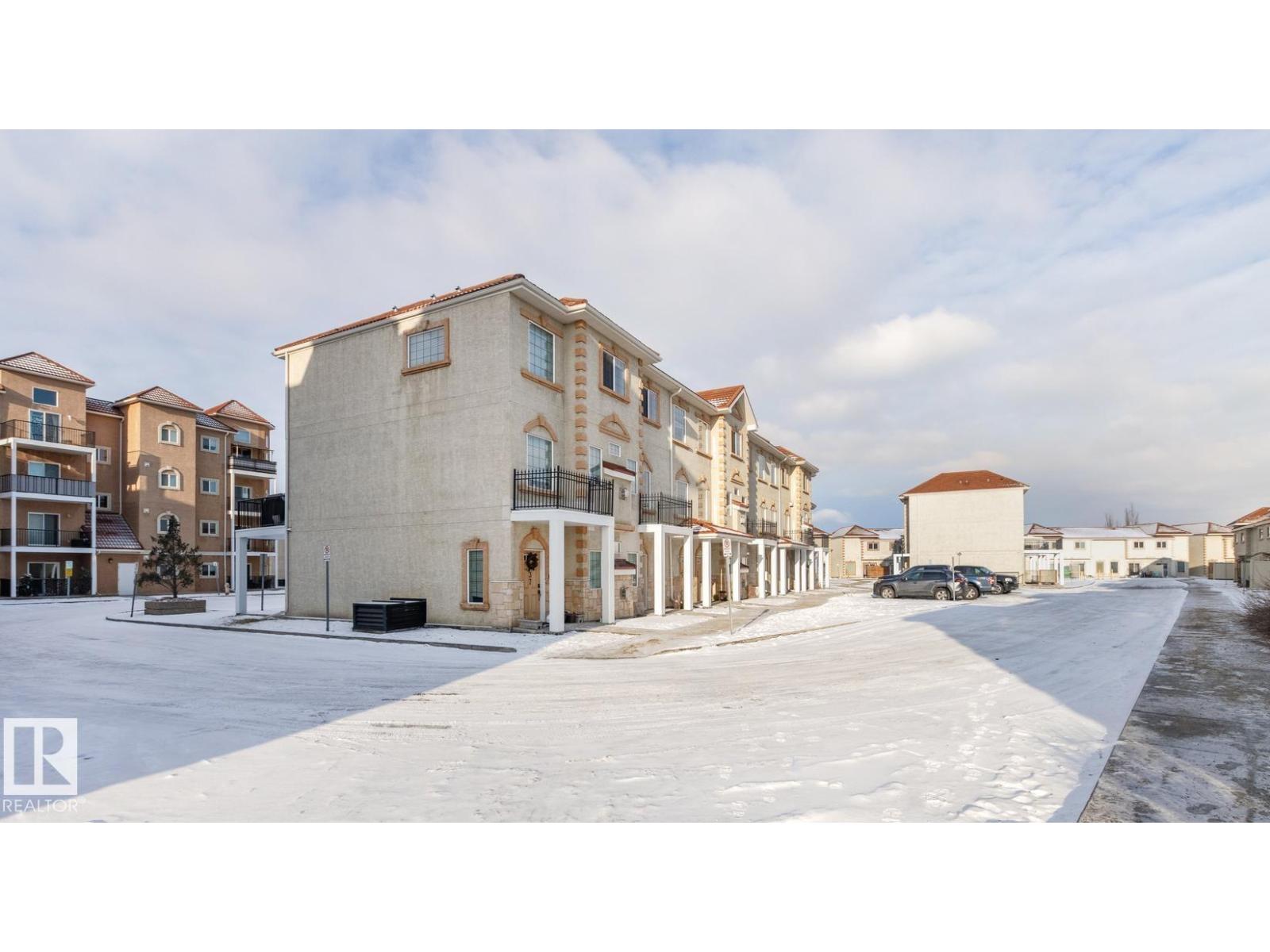 #39 13825 155 Av Nw, Edmonton, Alberta  T6V 0B8 - Photo 59 - E4467488