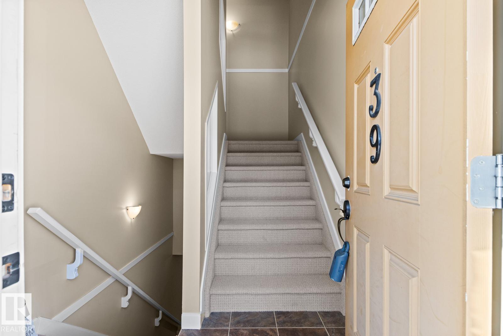 #39 13825 155 Av Nw, Edmonton, Alberta  T6V 0B8 - Photo 6 - E4467488