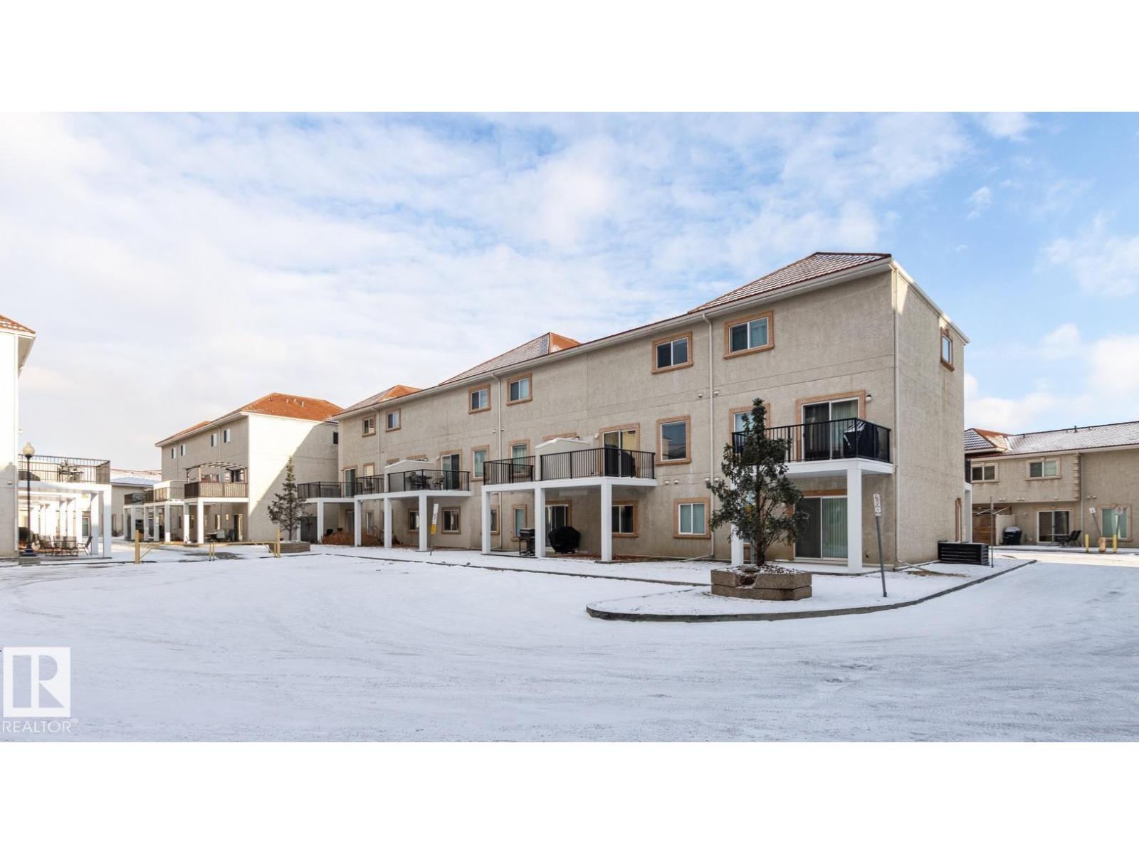 #39 13825 155 Av Nw, Edmonton, Alberta  T6V 0B8 - Photo 61 - E4467488