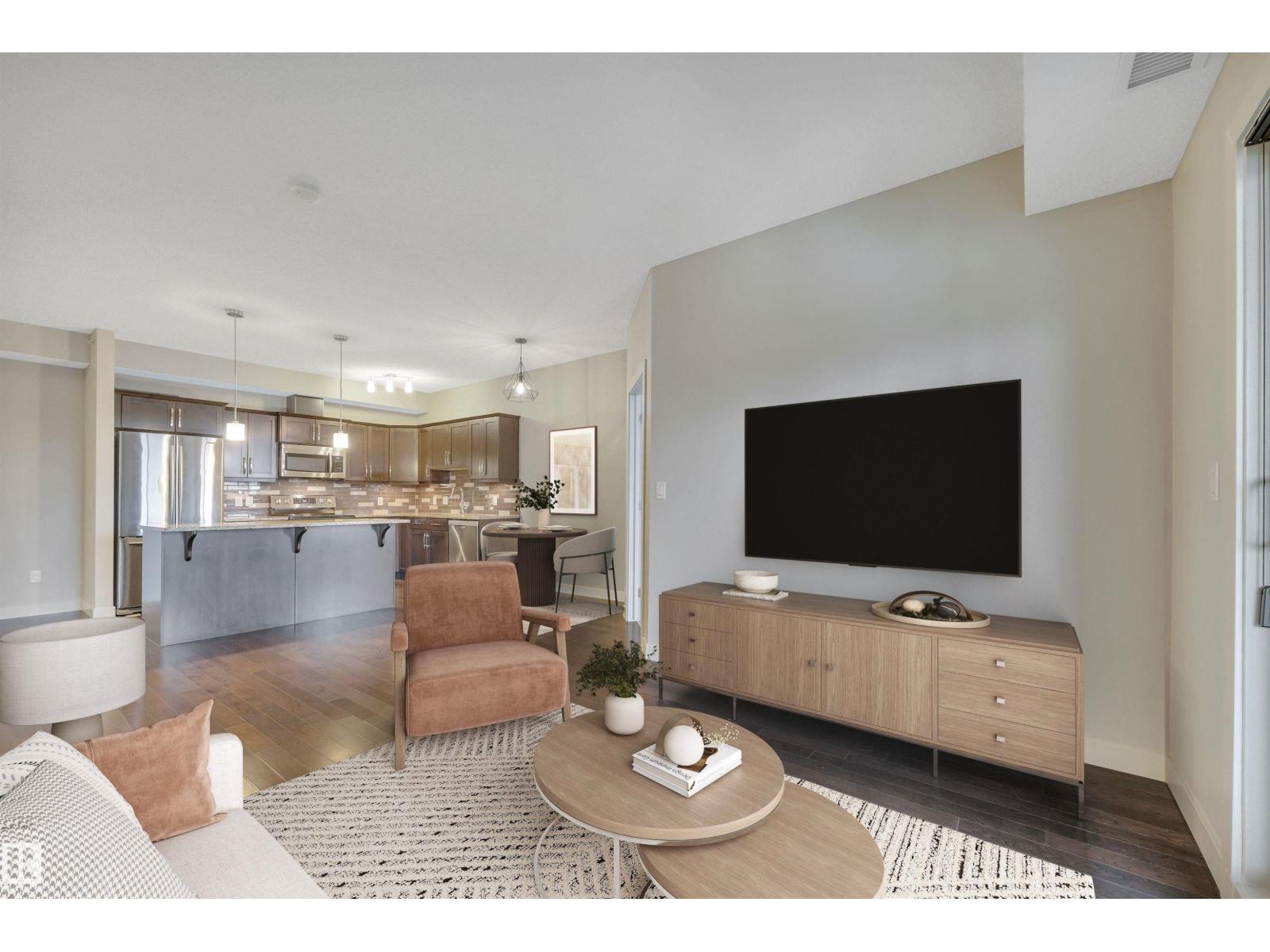 #409 10520 56 AV NW, Edmonton, Alberta