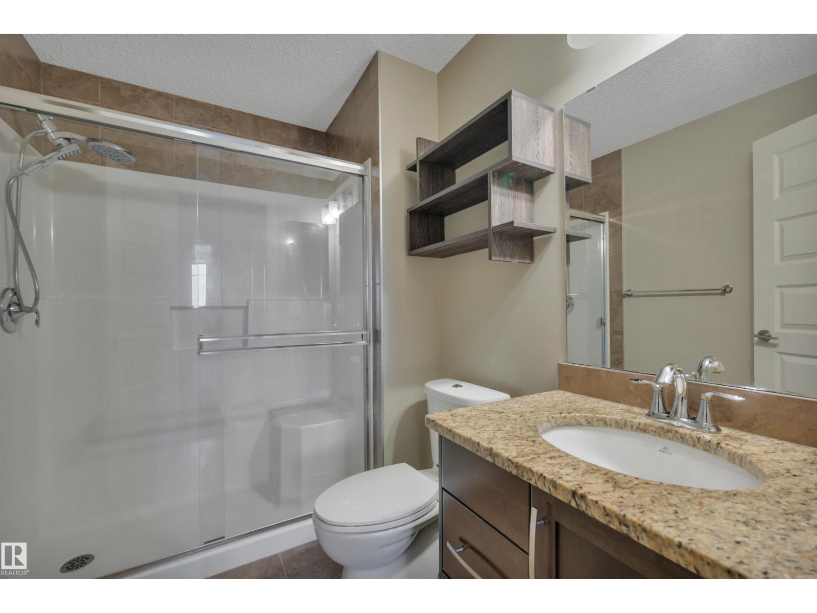 #409 10520 56 Av Nw, Edmonton, Alberta  T6H 0X7 - Photo 10 - E4467489