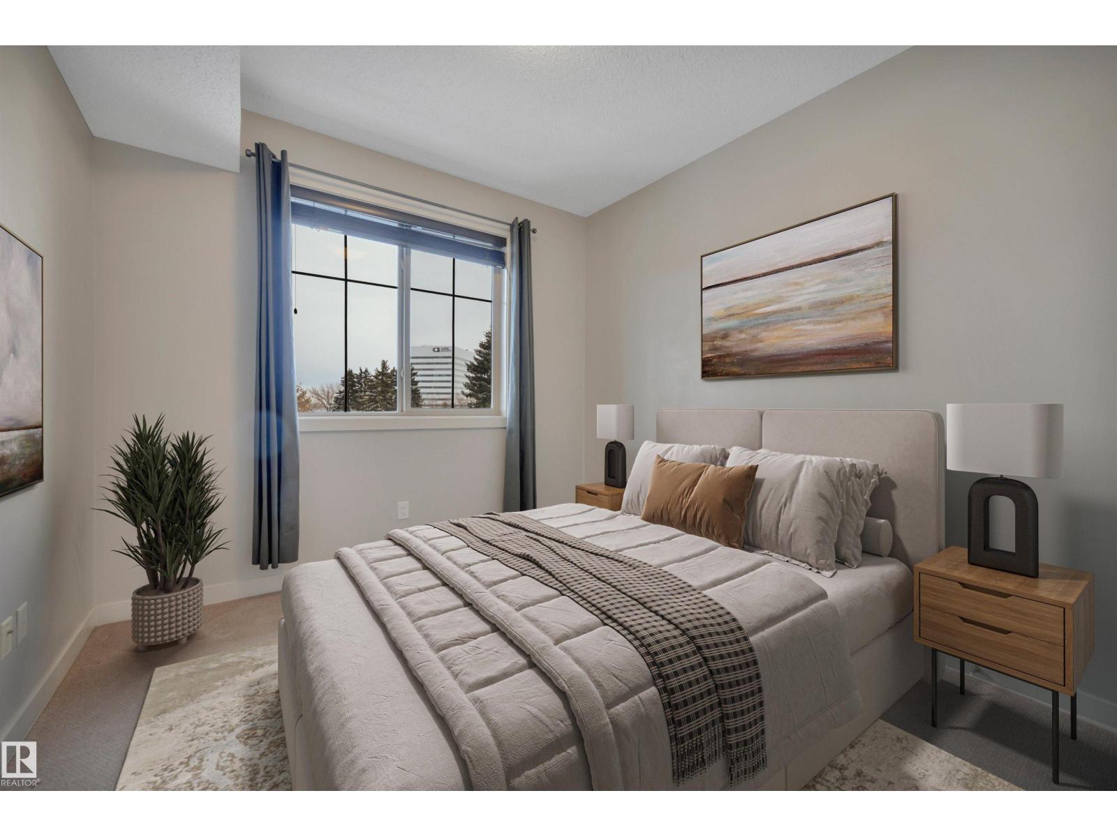 #409 10520 56 Av Nw, Edmonton, Alberta  T6H 0X7 - Photo 11 - E4467489