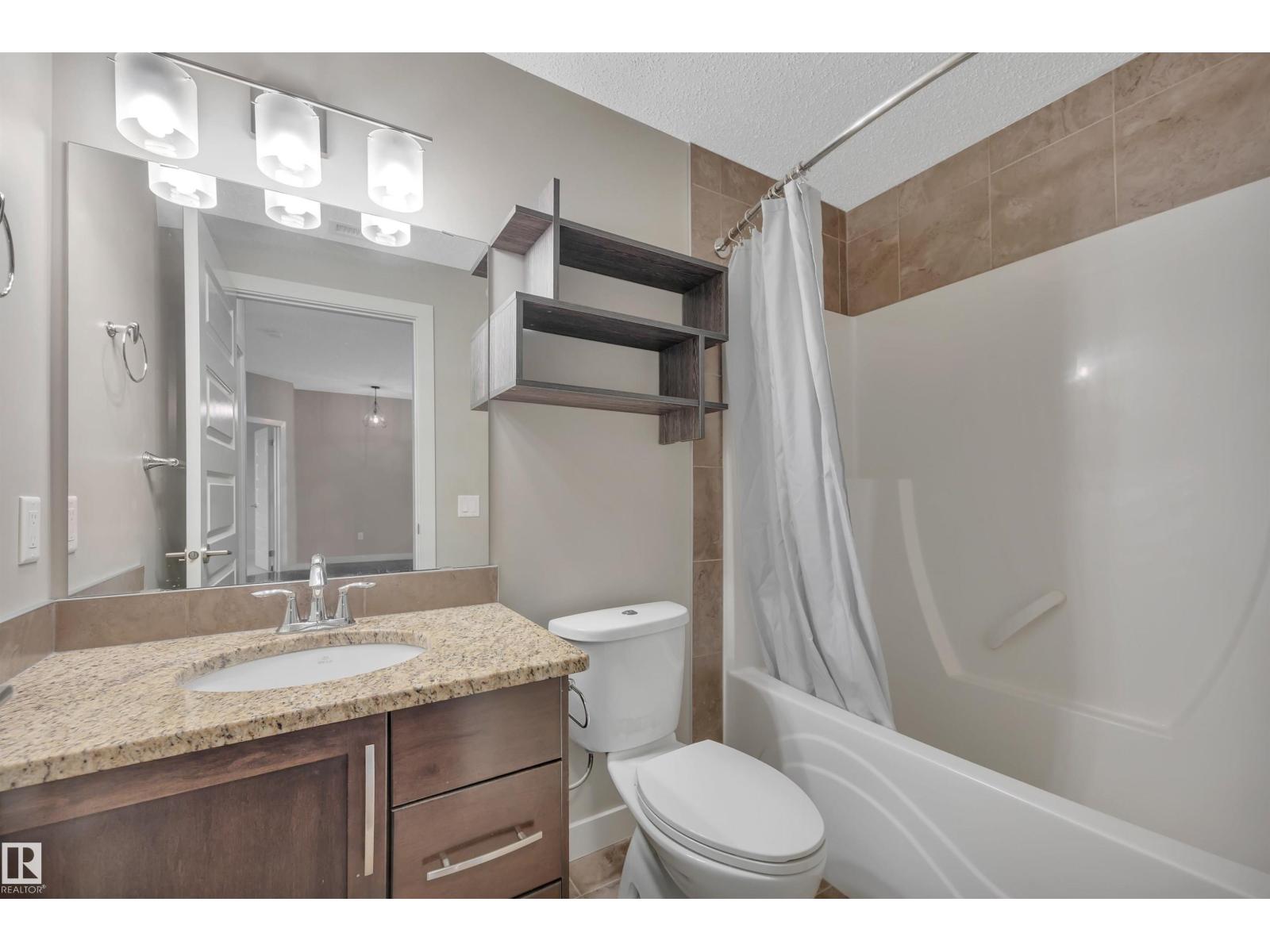 #409 10520 56 Av Nw, Edmonton, Alberta  T6H 0X7 - Photo 12 - E4467489