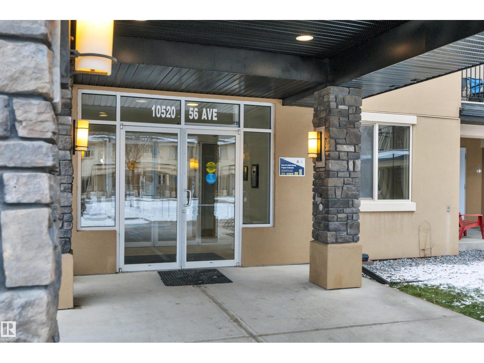 #409 10520 56 Av Nw, Edmonton, Alberta  T6H 0X7 - Photo 17 - E4467489