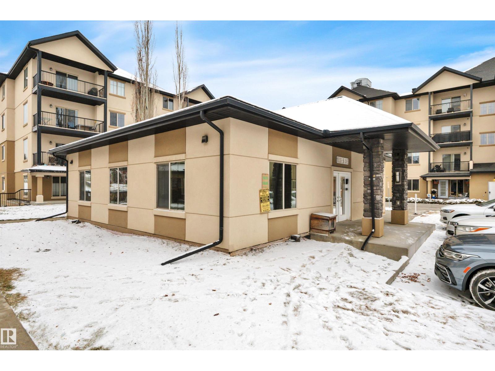 #409 10520 56 Av Nw, Edmonton, Alberta  T6H 0X7 - Photo 19 - E4467489