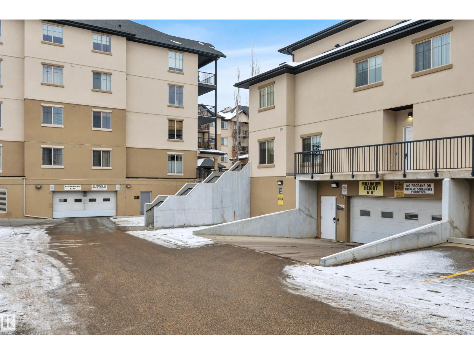 #409 10520 56 Av Nw, Edmonton, Alberta  T6H 0X7 - Photo 20 - E4467489