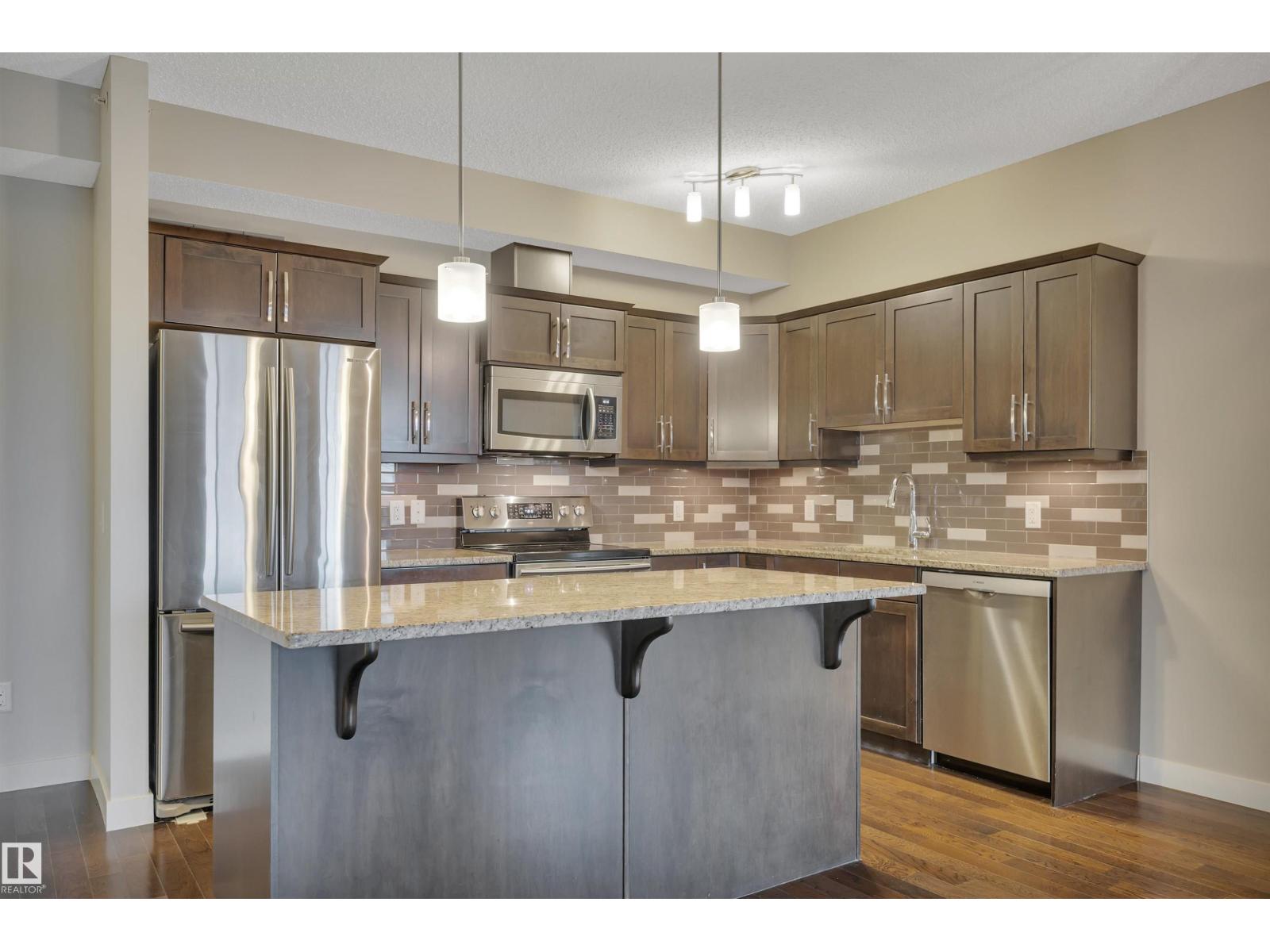 #409 10520 56 Av Nw, Edmonton, Alberta  T6H 0X7 - Photo 3 - E4467489