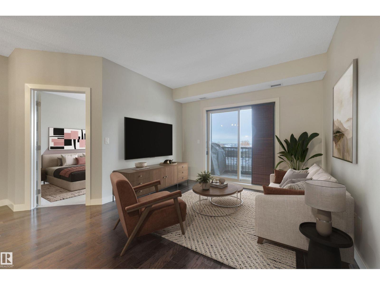 #409 10520 56 Av Nw, Edmonton, Alberta  T6H 0X7 - Photo 6 - E4467489