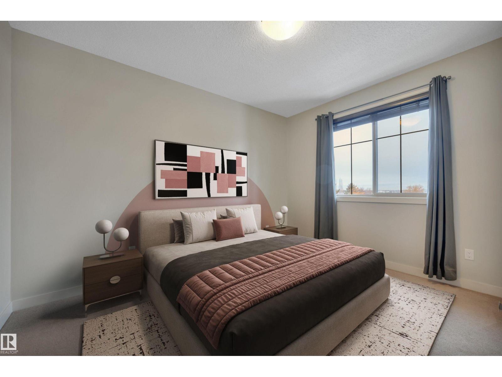 #409 10520 56 Av Nw, Edmonton, Alberta  T6H 0X7 - Photo 7 - E4467489