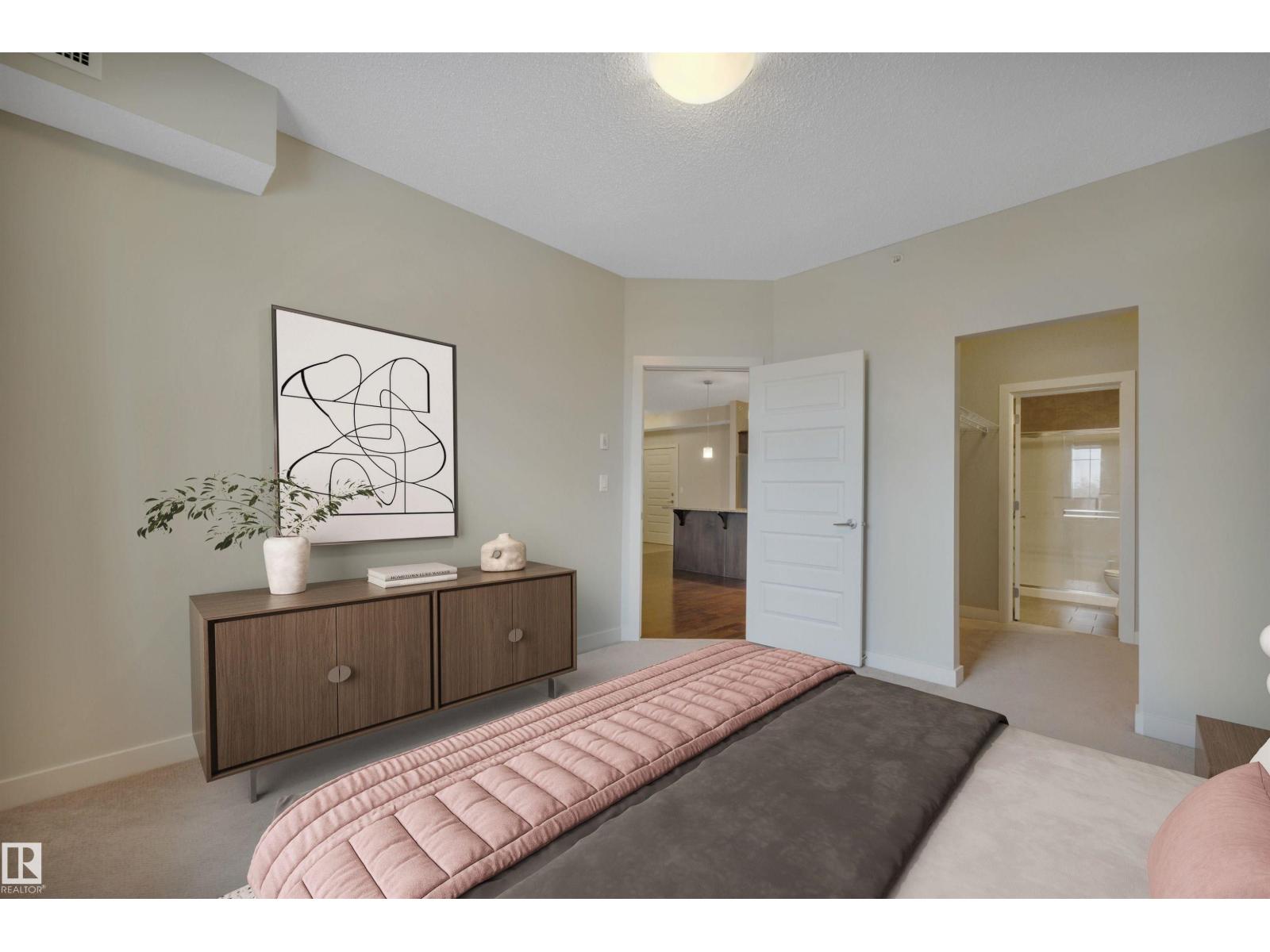 #409 10520 56 Av Nw, Edmonton, Alberta  T6H 0X7 - Photo 8 - E4467489