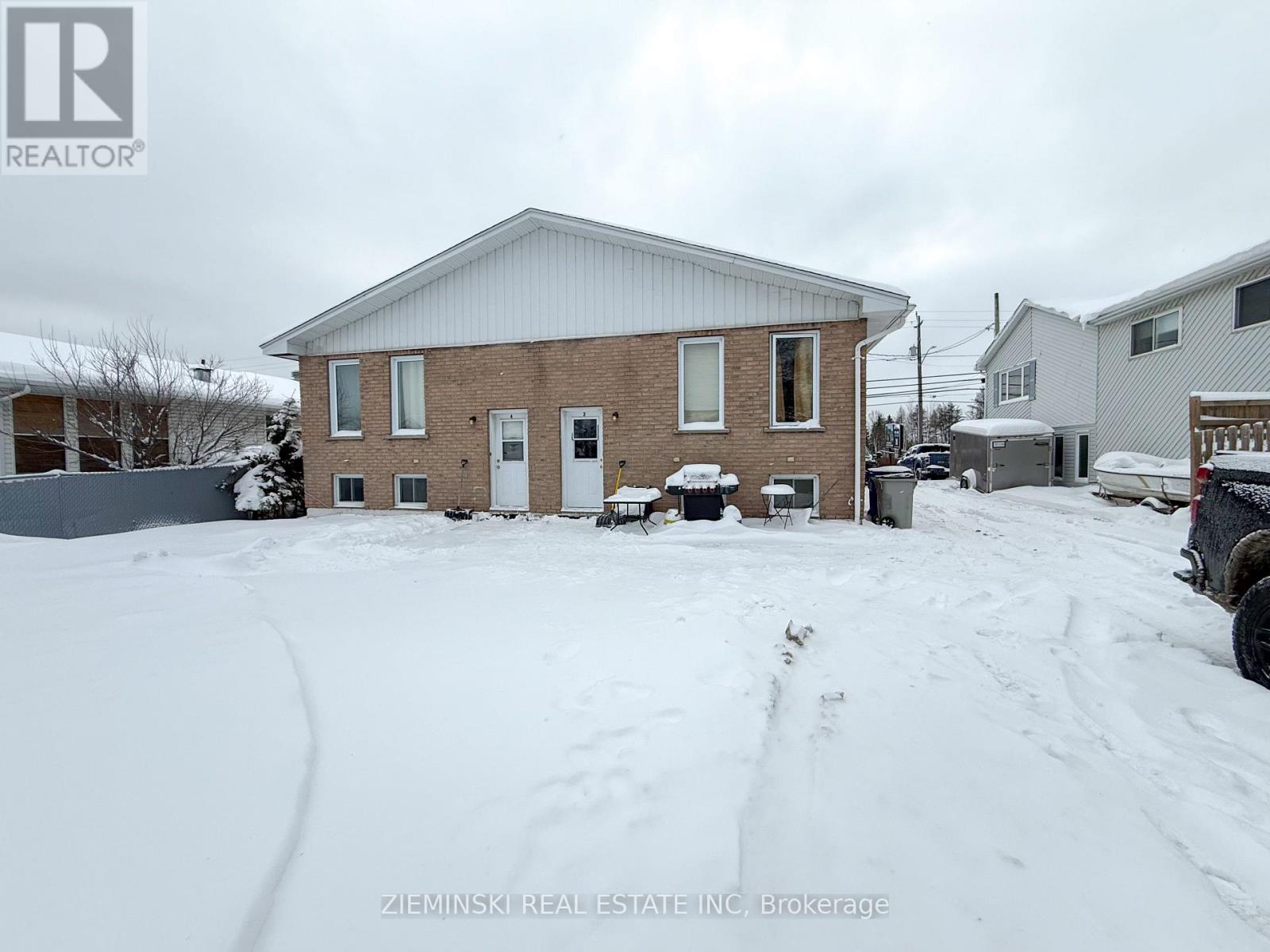 6128 King Street, Timmins (Porcupine - East), Ontario  P0N 1C0 - Photo 21 - T12604544