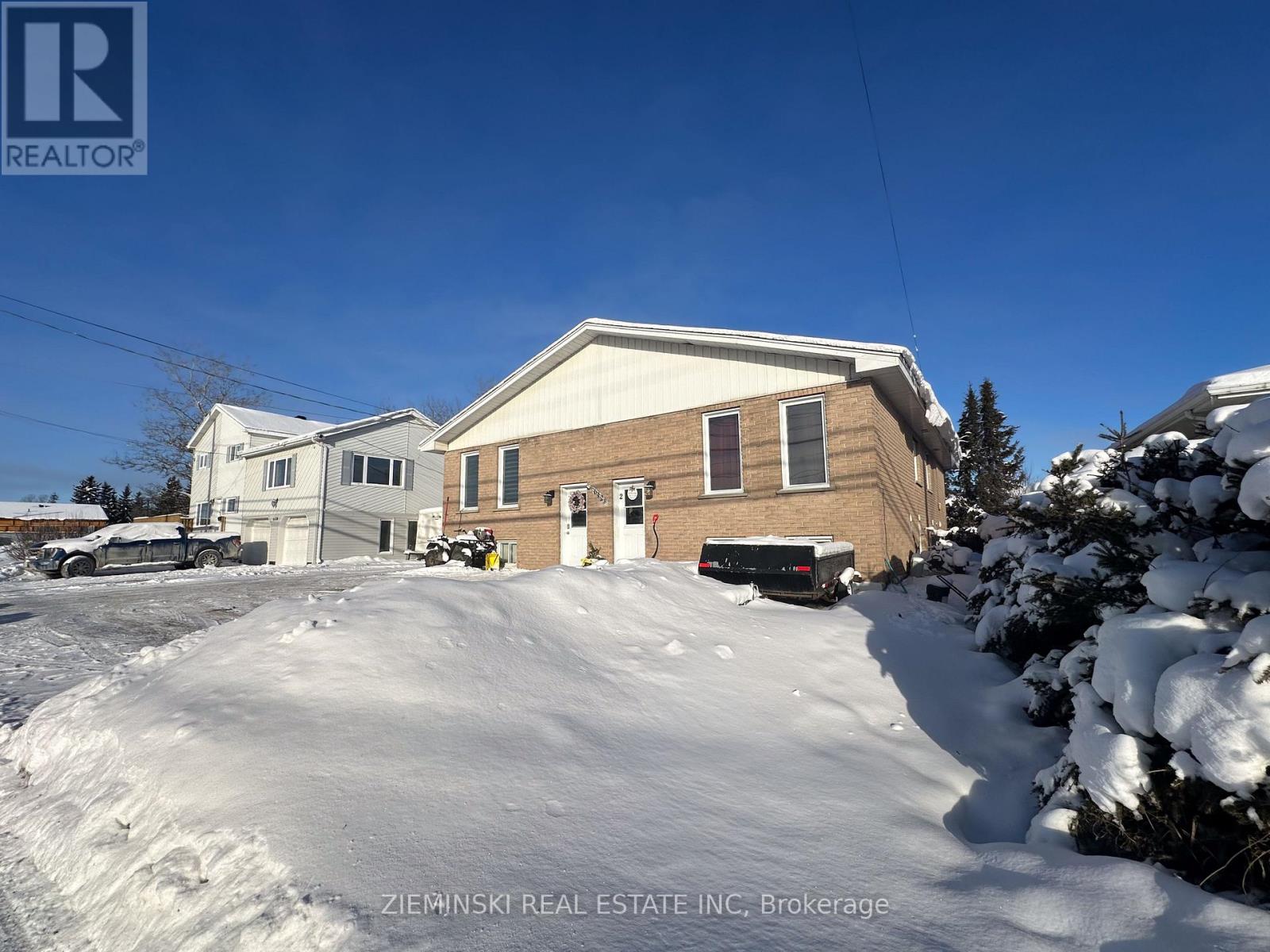 6128 King Street, Timmins (Porcupine - East), Ontario  P0N 1C0 - Photo 22 - T12604544