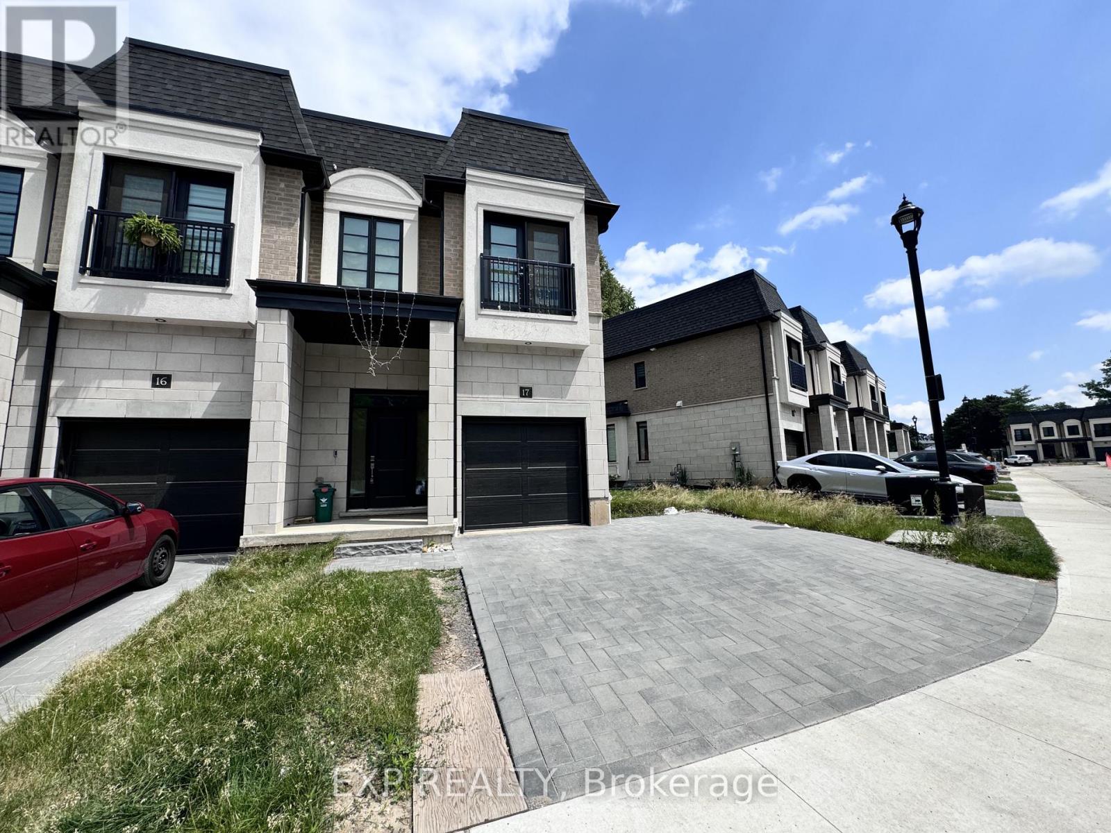 Unit#17 - 143 Elgin Street, Cambridge, Ontario  N1R 0E1 - Photo 10 - X12604138