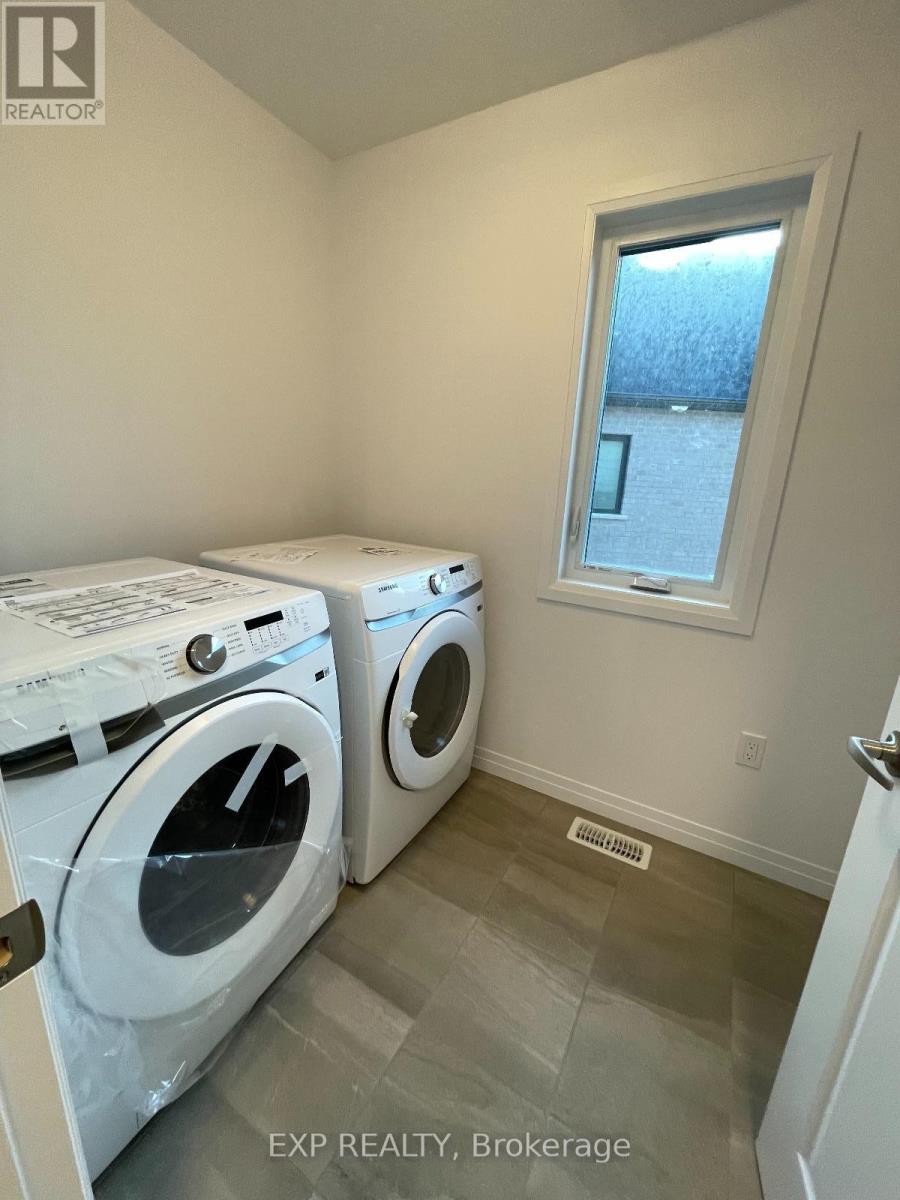 Unit#17 - 143 Elgin Street, Cambridge, Ontario  N1R 0E1 - Photo 29 - X12604138
