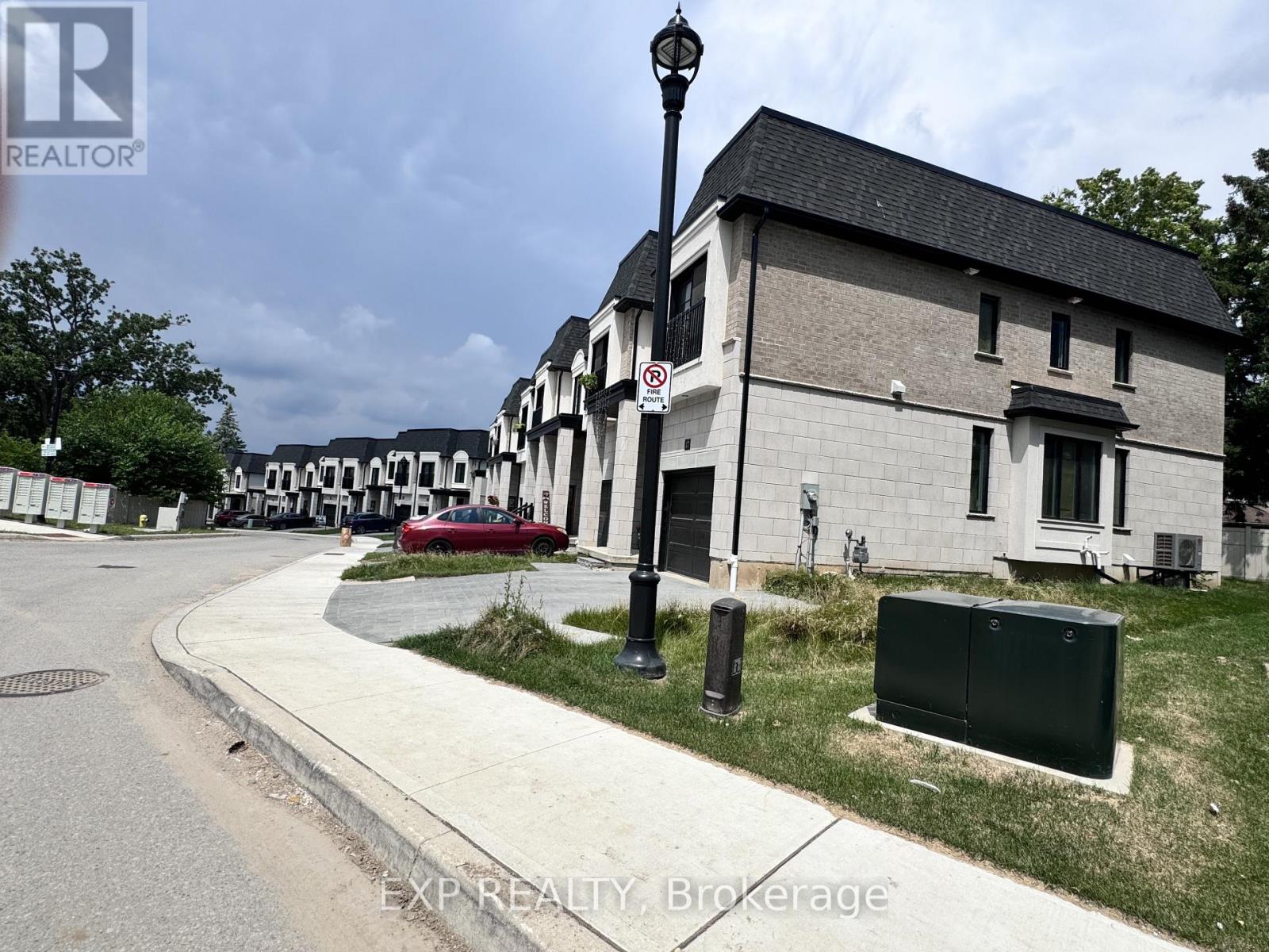 Unit#17 - 143 Elgin Street, Cambridge, Ontario  N1R 0E1 - Photo 4 - X12604138