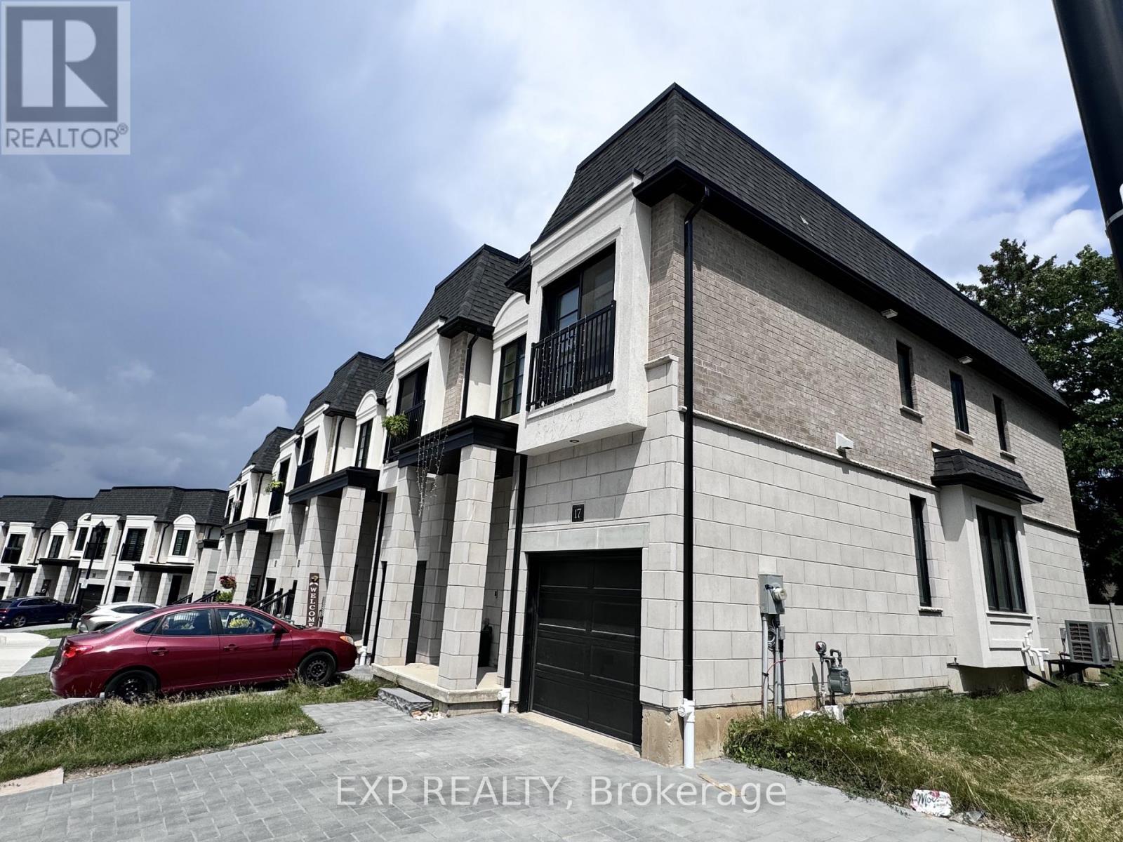 Unit#17 - 143 Elgin Street, Cambridge, Ontario  N1R 0E1 - Photo 6 - X12604138