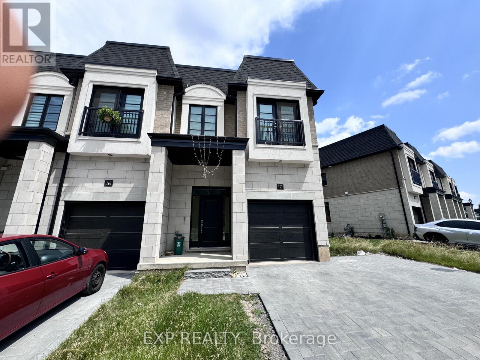 Unit#17 - 143 Elgin Street, Cambridge, Ontario  N1R 0E1 - Photo 7 - X12604138