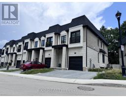 UNIT#17 - 143 ELGIN STREET, Cambridge, Ontario