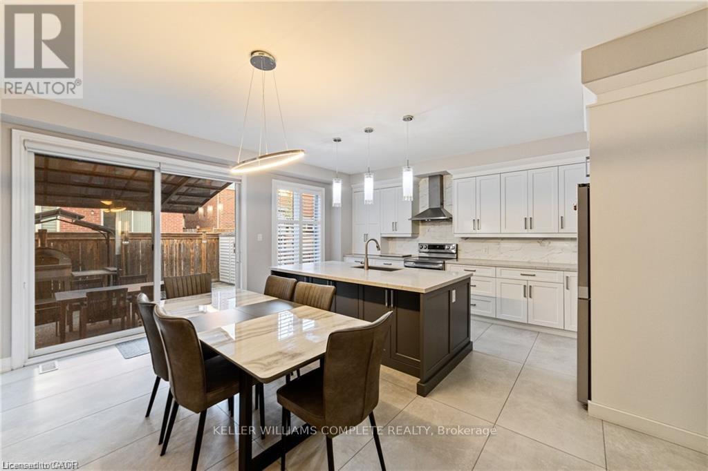 24 Macbean Crescent, Hamilton, Ontario  L8B 0S5 - Photo 12 - X12604156