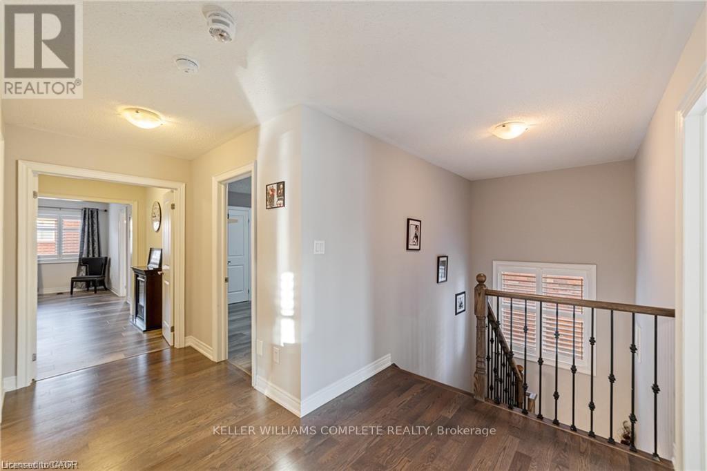 24 Macbean Crescent, Hamilton, Ontario  L8B 0S5 - Photo 20 - X12604156